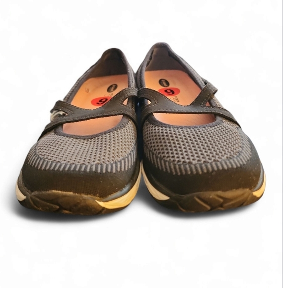 NWT Dr. Scholls Atlas Mary Jane Shoes Womens size 6 Comfort Memory Foam Cool Fit - Picture 3 of 9